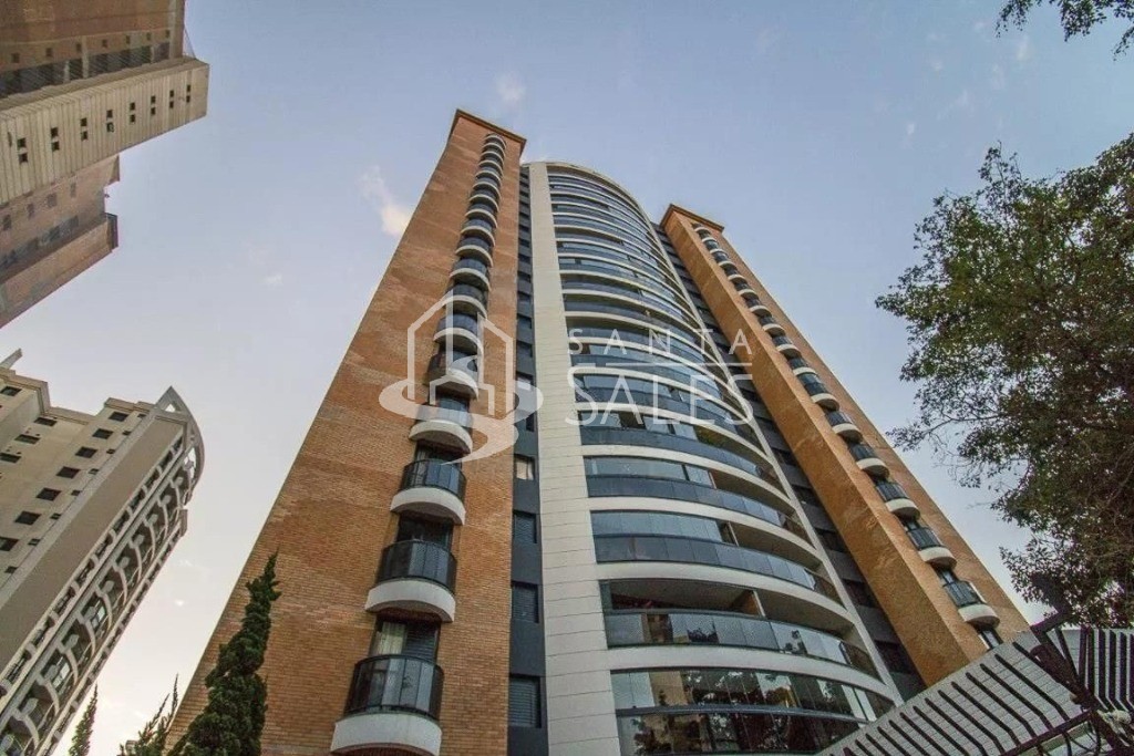 Apartamento, 3 quartos, 126 m² - Foto 23