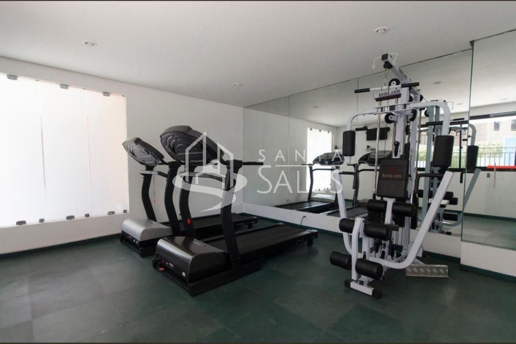 Apartamento, 3 quartos, 126 m² - Foto 25