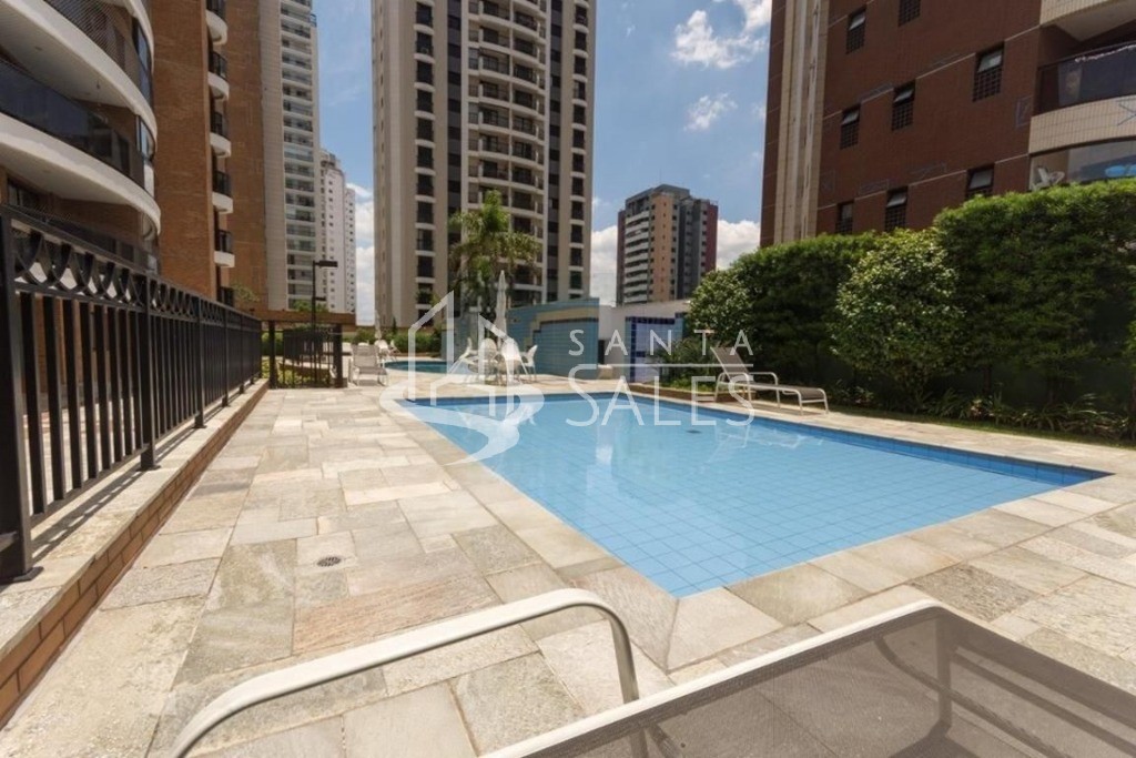 Apartamento, 3 quartos, 126 m² - Foto 27