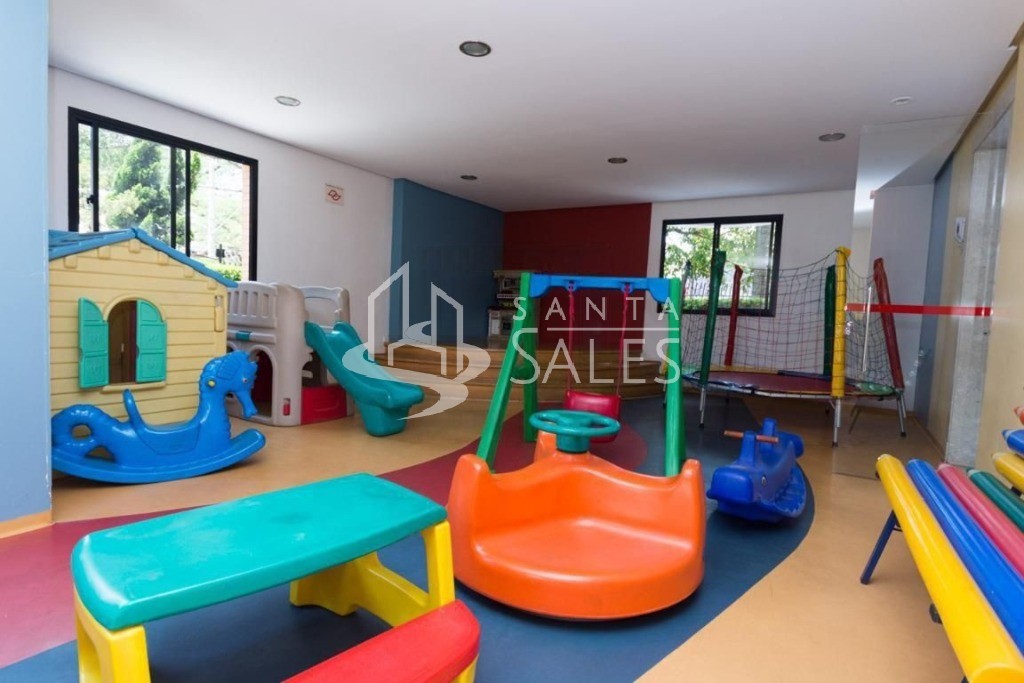 Apartamento, 3 quartos, 126 m² - Foto 28