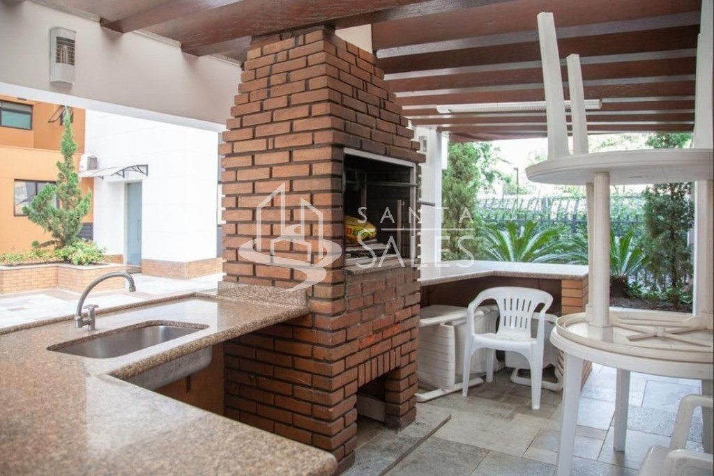 Apartamento, 3 quartos, 126 m² - Foto 31