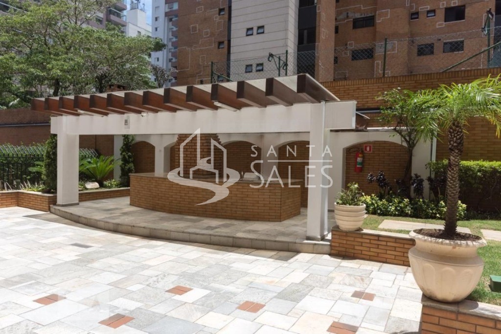 Apartamento, 3 quartos, 126 m² - Foto 32