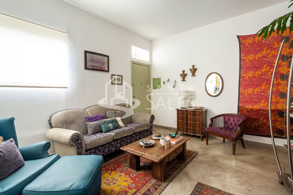 Apartamento, 2 quartos, 149 m² - Foto 1