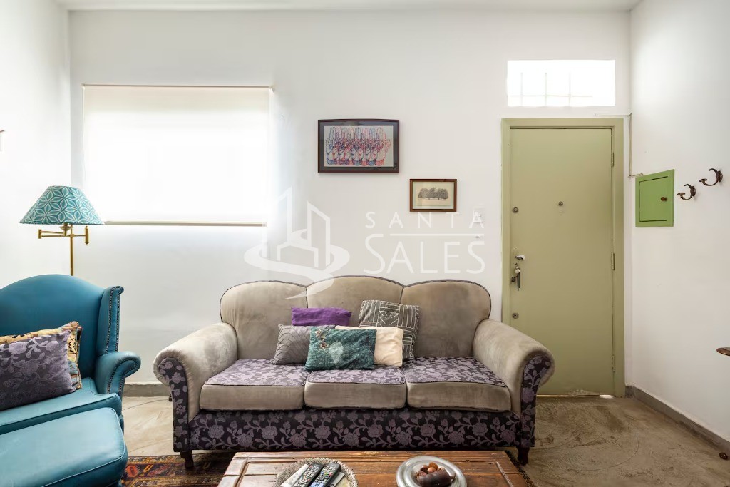 Apartamento, 2 quartos, 149 m² - Foto 3