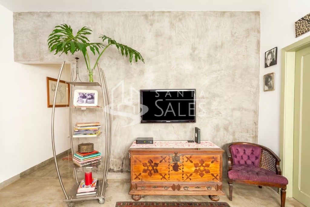 Apartamento, 2 quartos, 149 m² - Foto 5