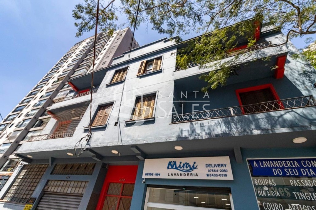 Apartamento, 2 quartos, 149 m² - Foto 36