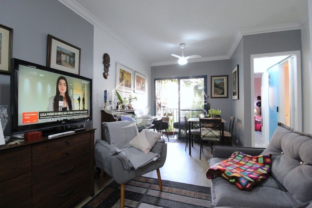 Apartamento, 2 quartos, 70 m² - Foto 3