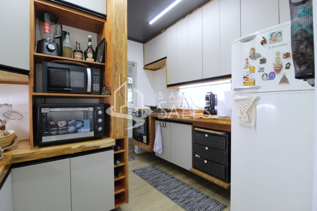 Apartamento, 2 quartos, 70 m² - Foto 5