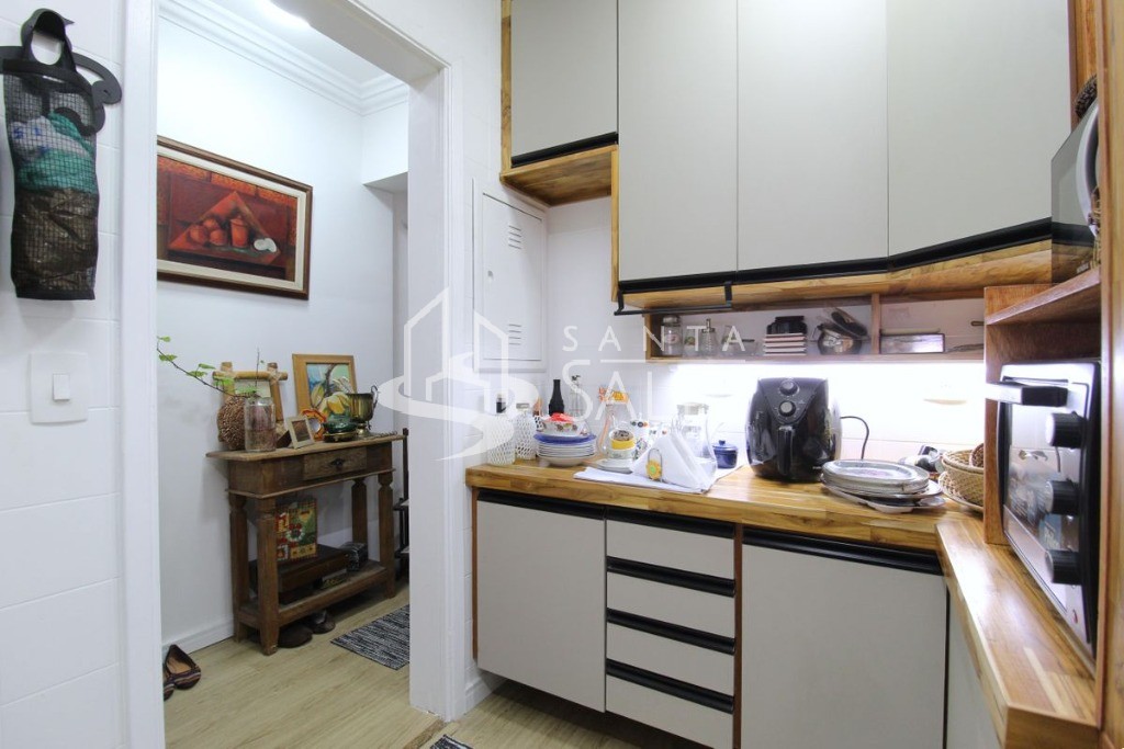 Apartamento, 2 quartos, 70 m² - Foto 6