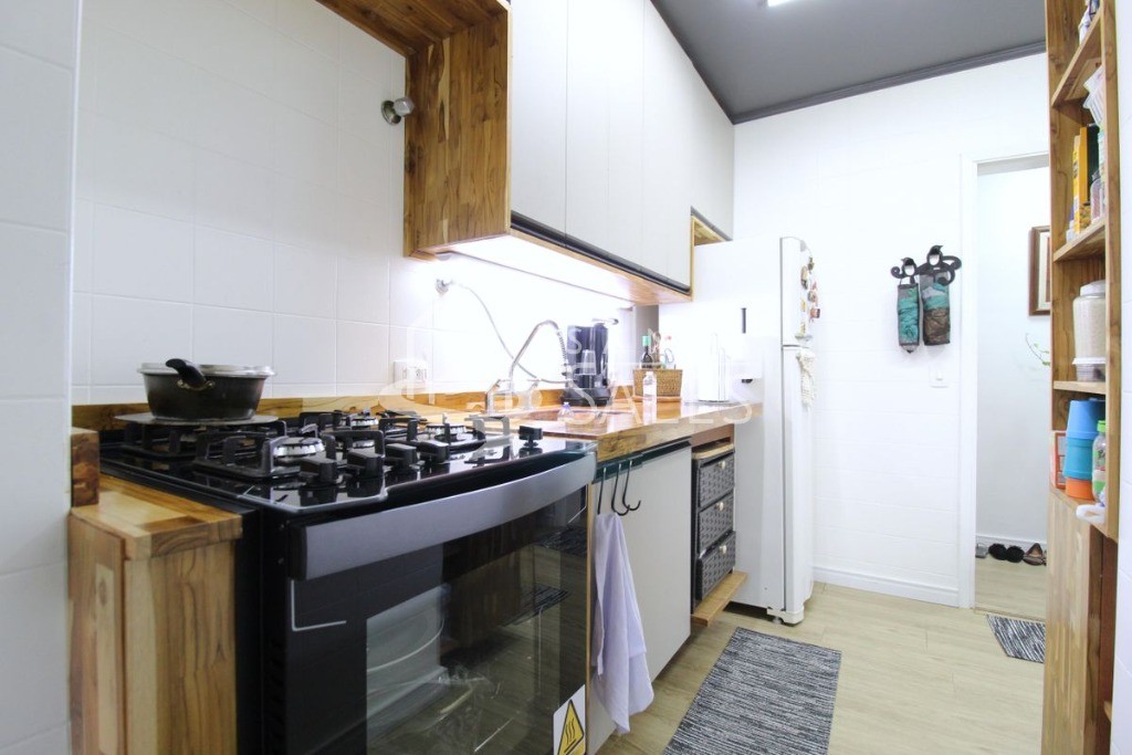 Apartamento, 2 quartos, 70 m² - Foto 7