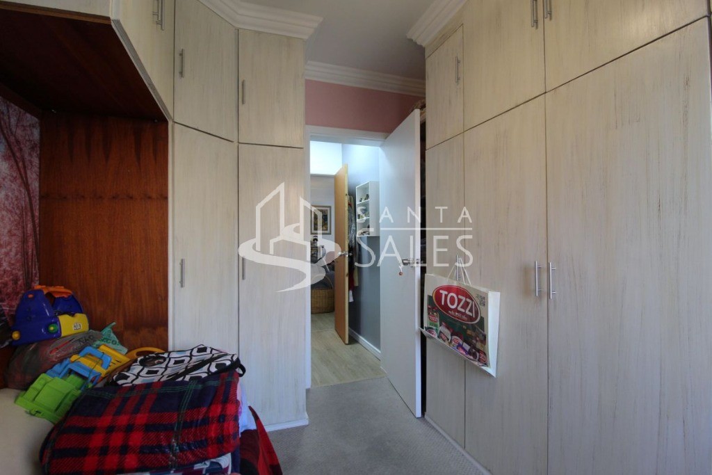 Apartamento, 2 quartos, 70 m² - Foto 9
