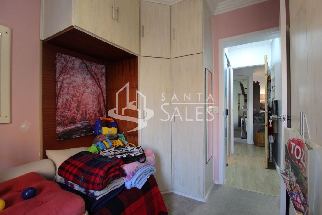 Apartamento, 2 quartos, 70 m² - Foto 11