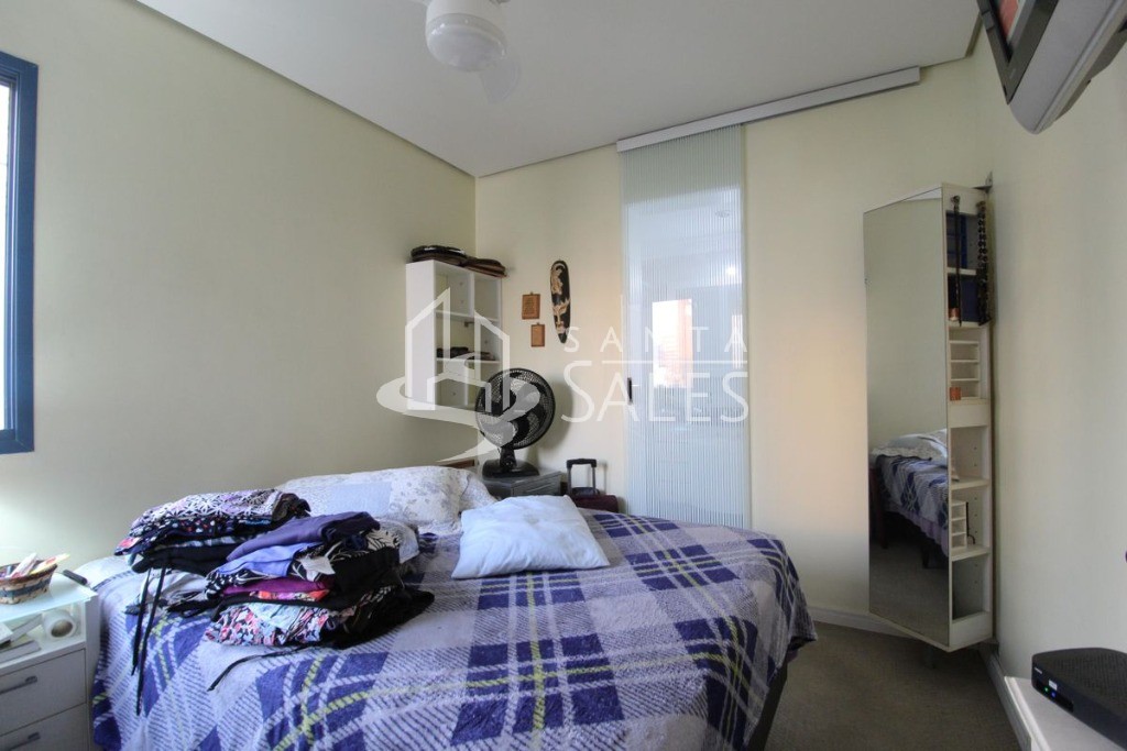 Apartamento, 2 quartos, 70 m² - Foto 12