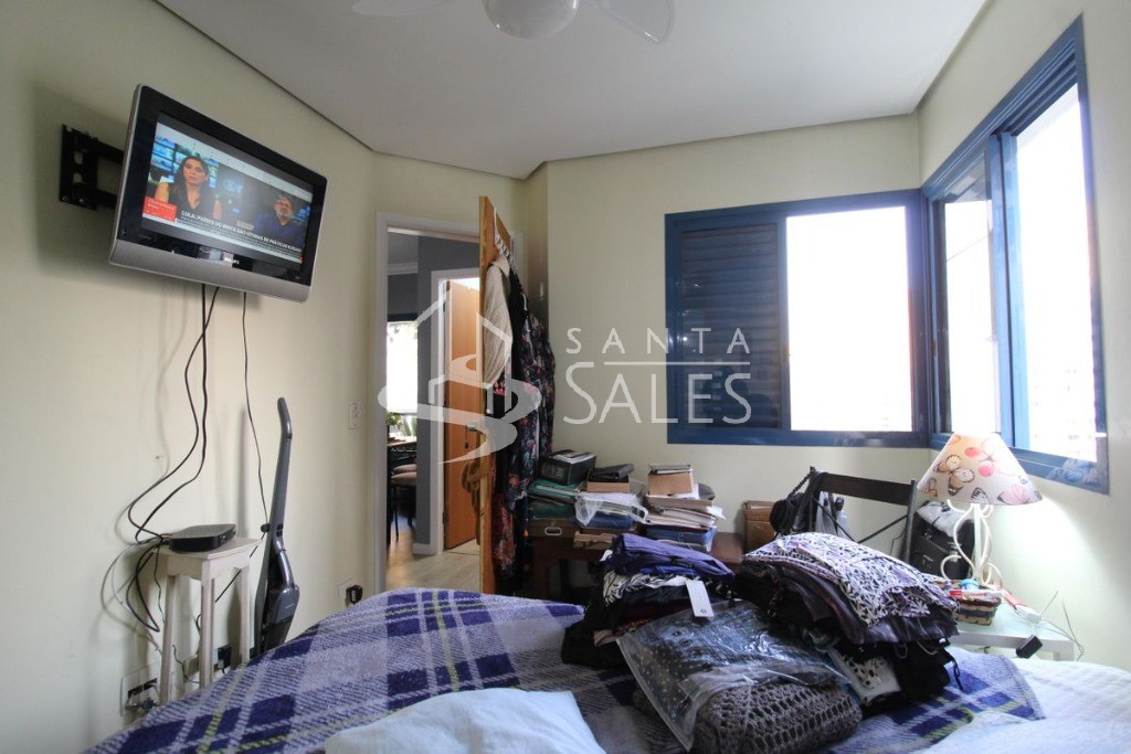 Apartamento, 2 quartos, 70 m² - Foto 13