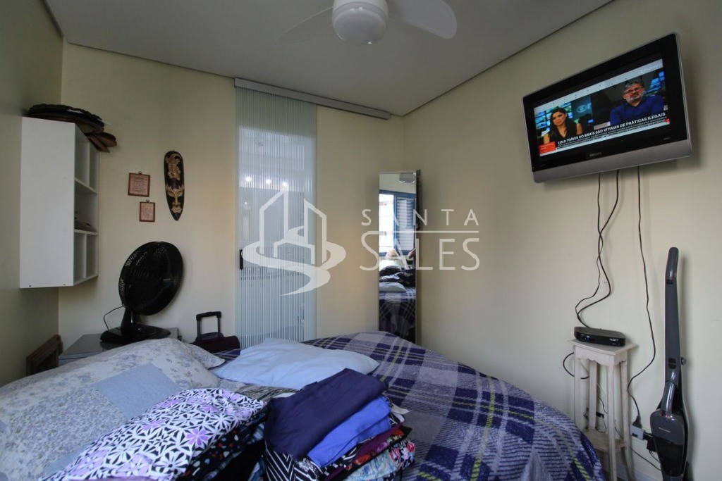 Apartamento, 2 quartos, 70 m² - Foto 14