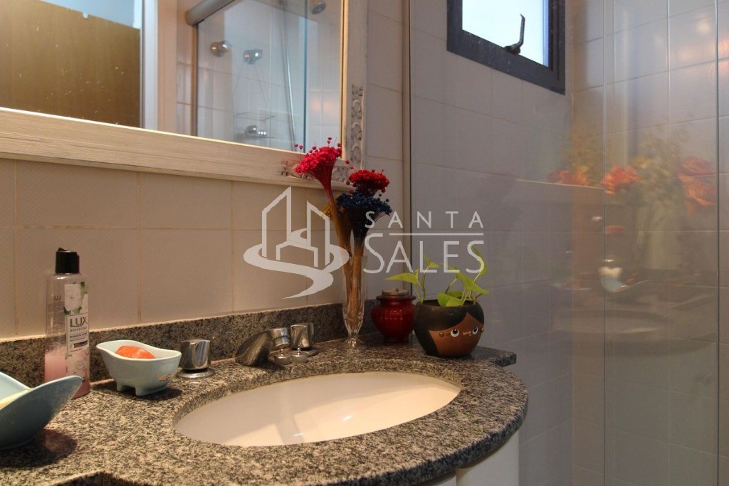 Apartamento, 2 quartos, 70 m² - Foto 17