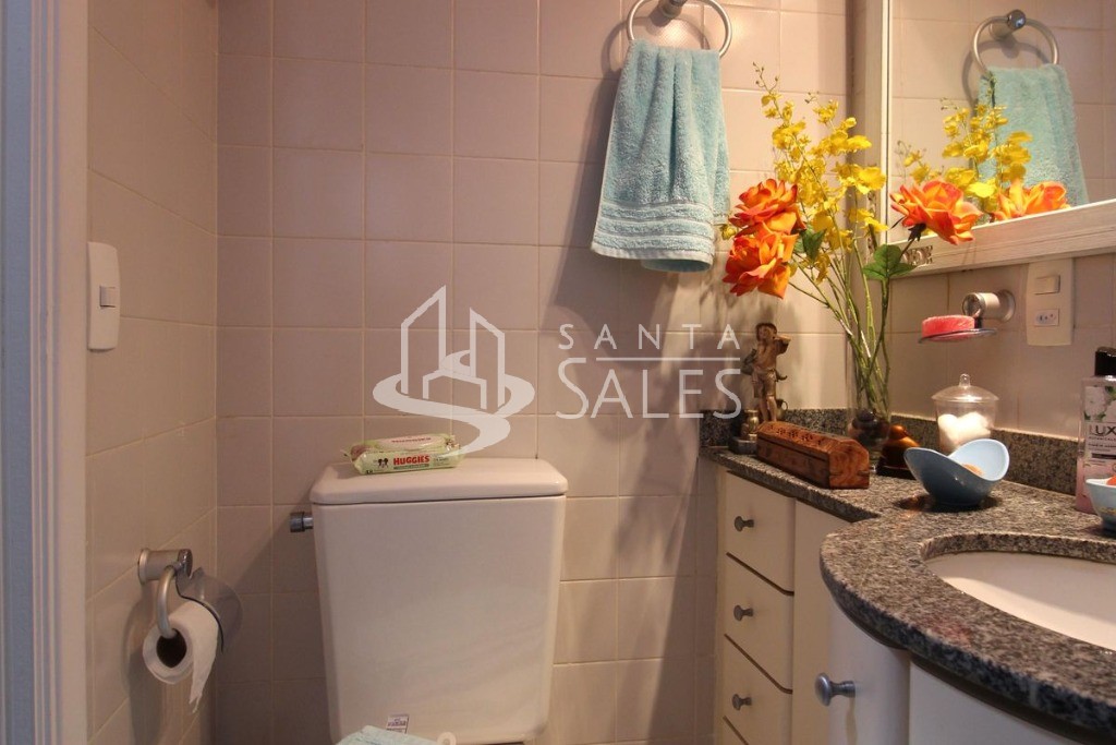Apartamento, 2 quartos, 70 m² - Foto 18