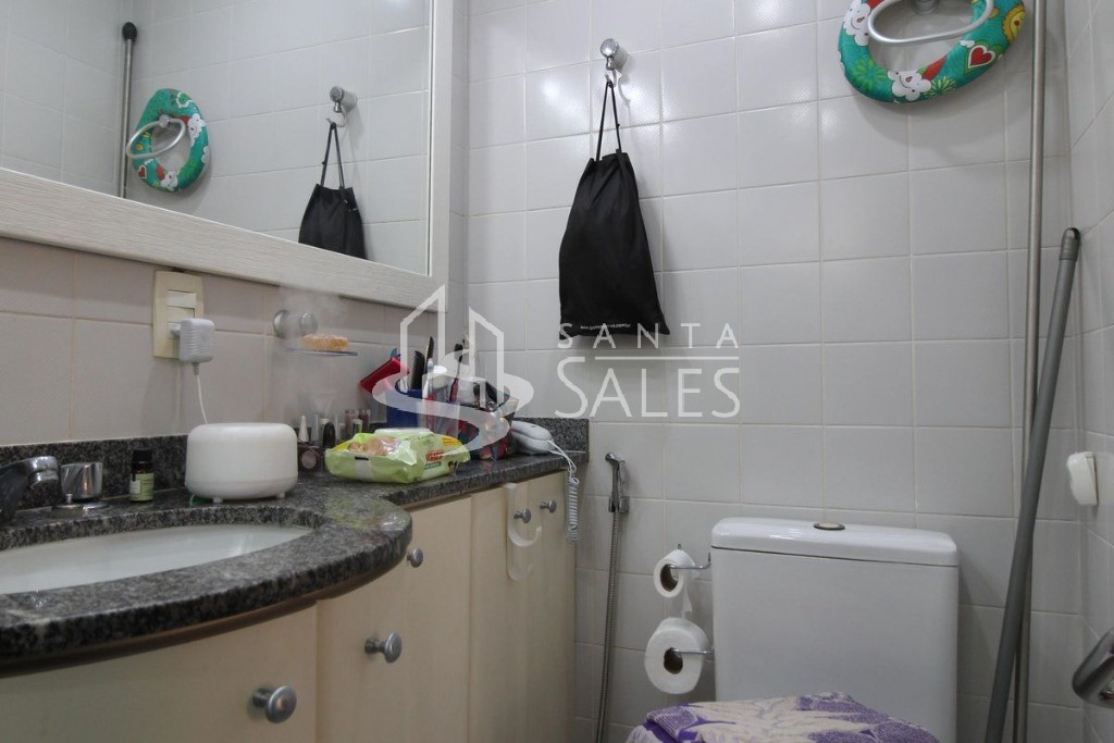 Apartamento, 2 quartos, 70 m² - Foto 20