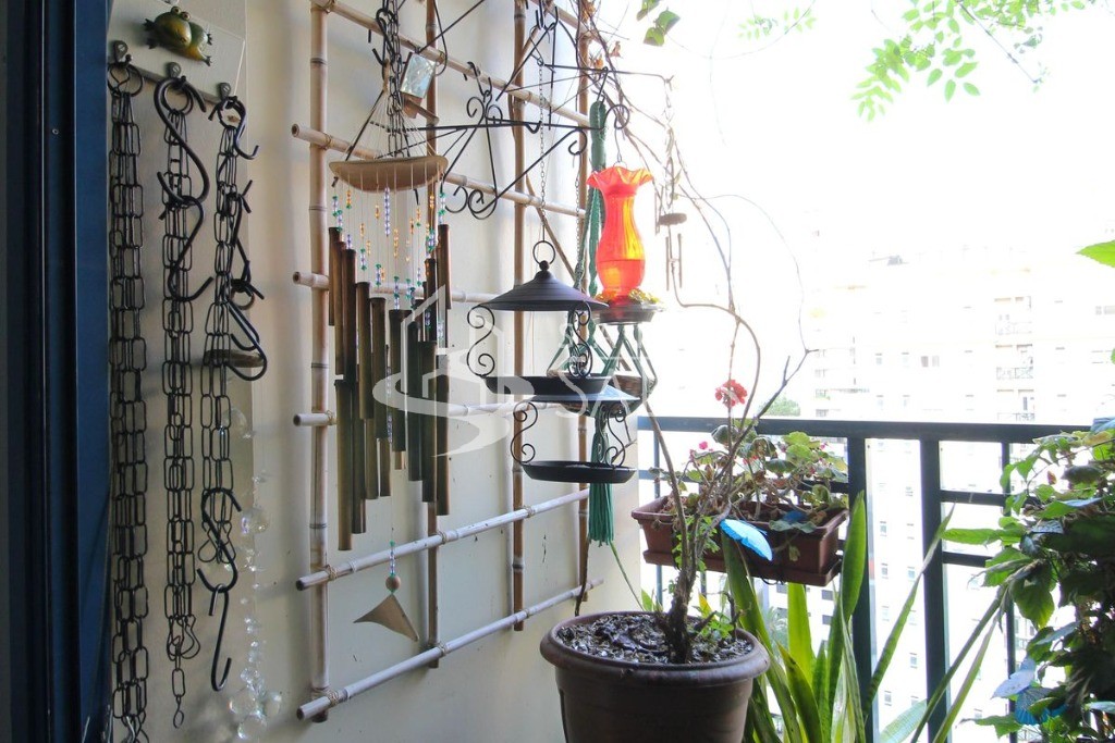 Apartamento, 2 quartos, 70 m² - Foto 21