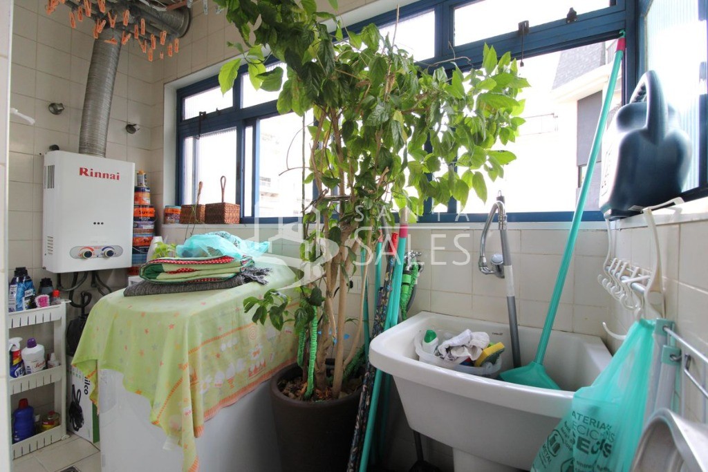 Apartamento, 2 quartos, 70 m² - Foto 23