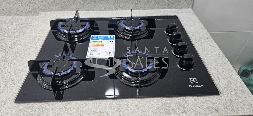 Apartamento, 2 quartos, 80 m² - Foto 3