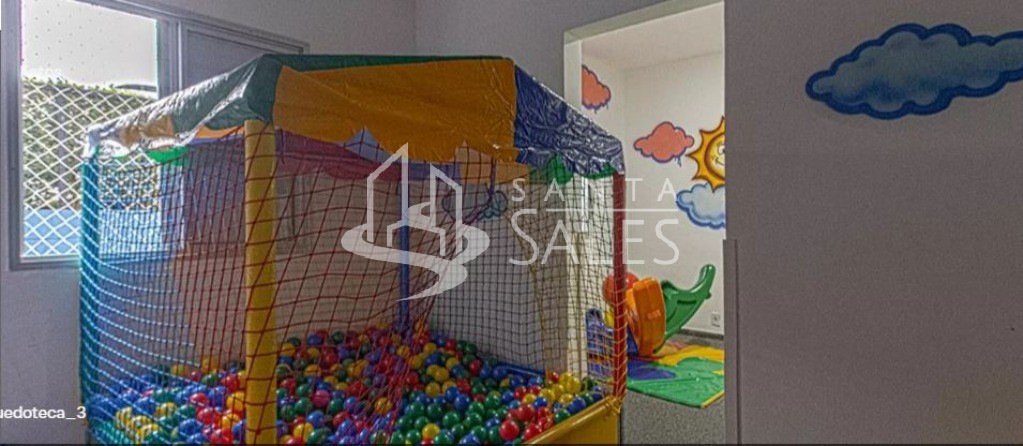 Apartamento, 3 quartos, 75 m² - Foto 27