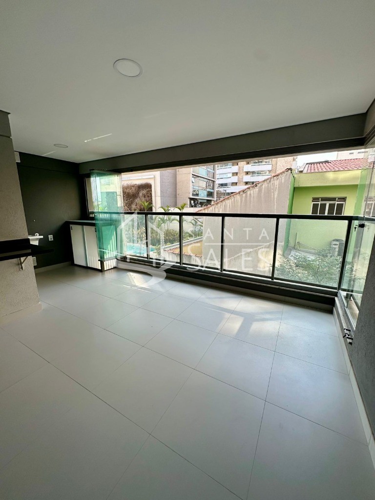 Apartamento, 2 quartos, 84 m² - Foto 5