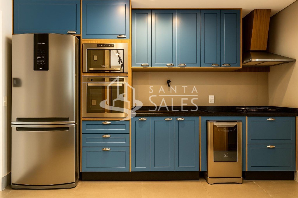 Apartamento, 3 quartos, 134 m² - Foto 15