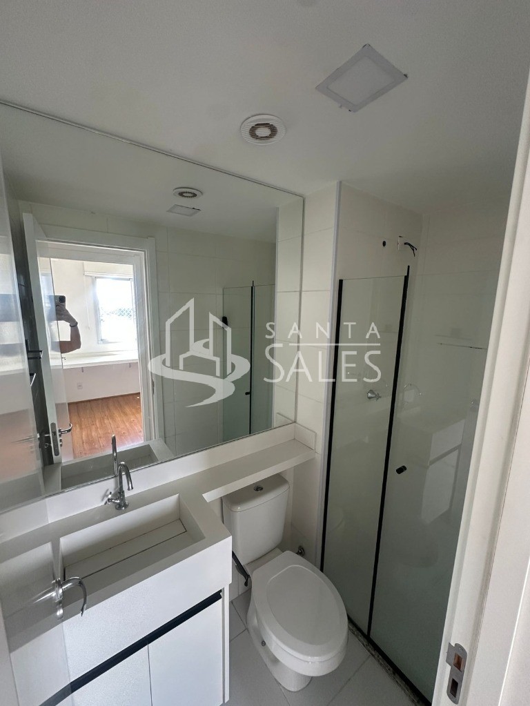 Apartamento, 2 quartos, 33 m² - Foto 22