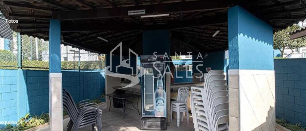 Apartamento, 3 quartos, 75 m² - Foto 35