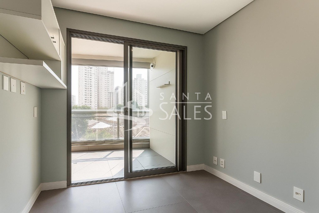 Apartamento, 3 quartos, 134 m² - Foto 3