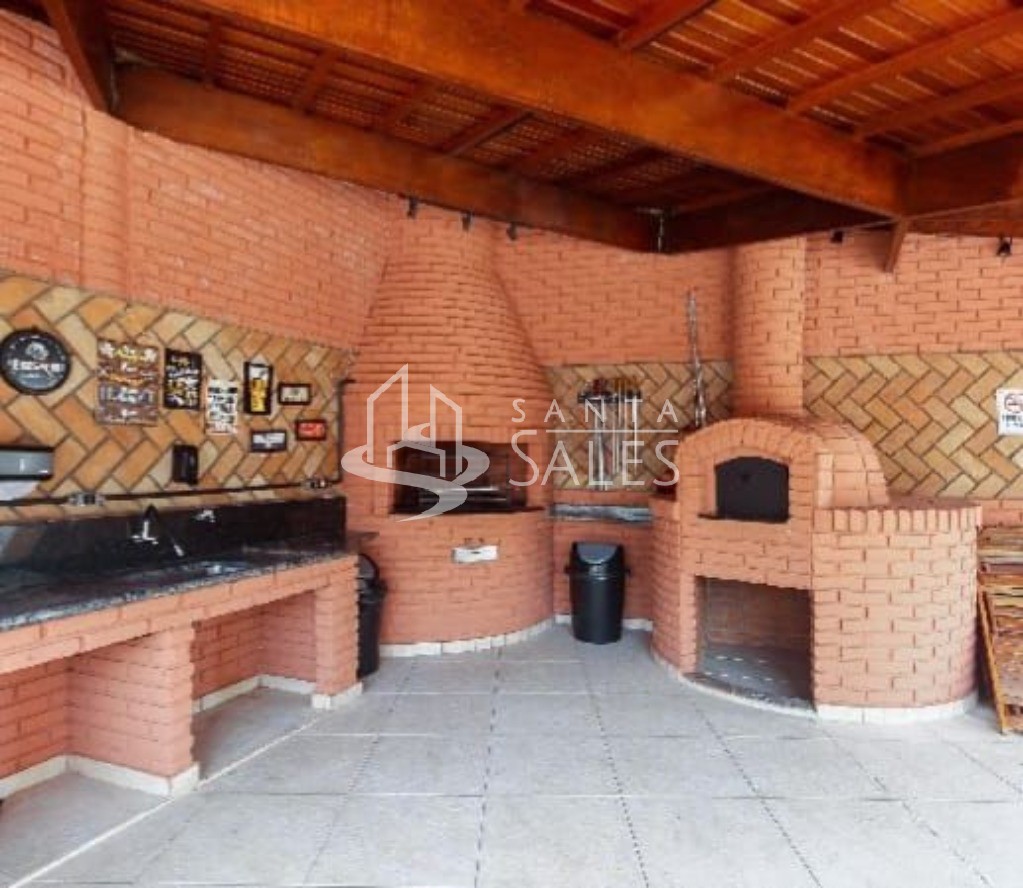 Apartamento, 3 quartos, 74 m² - Foto 37