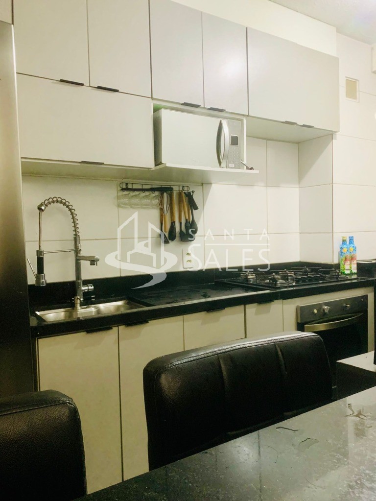 Apartamento, 2 quartos, 34 m² - Foto 7