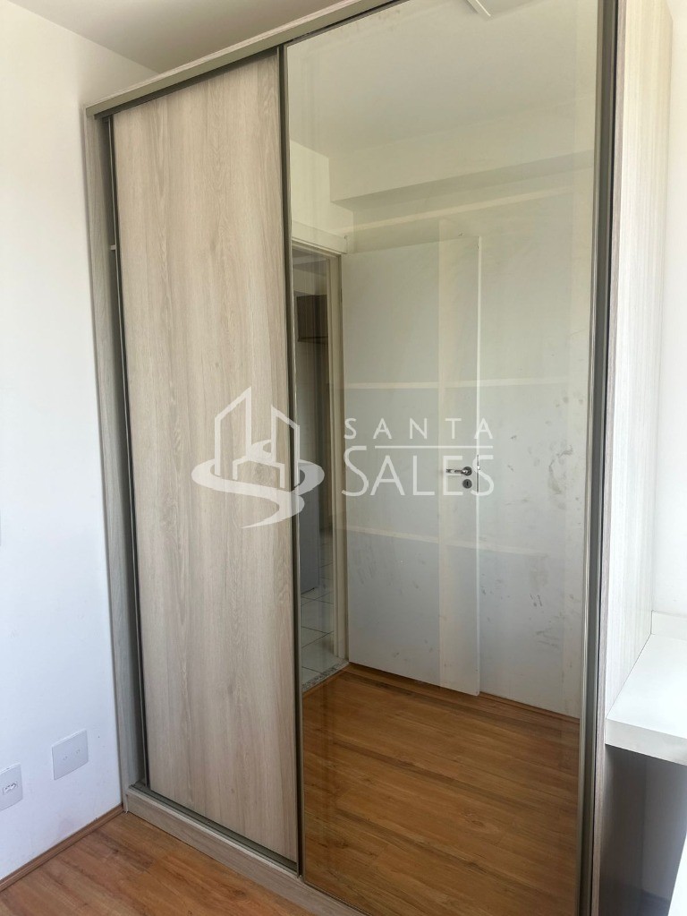 Apartamento, 2 quartos, 33 m² - Foto 11