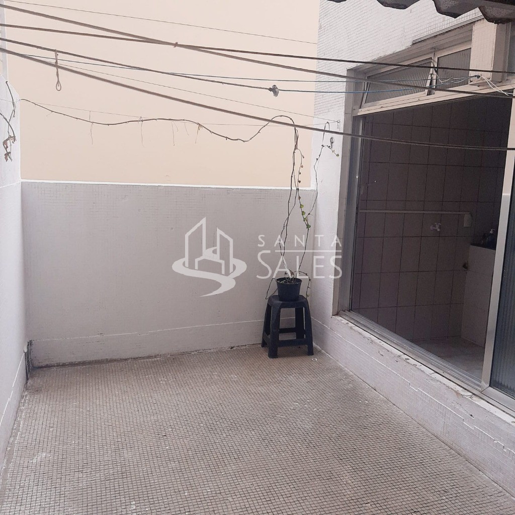 Apartamento, 2 quartos, 79 m² - Foto 12