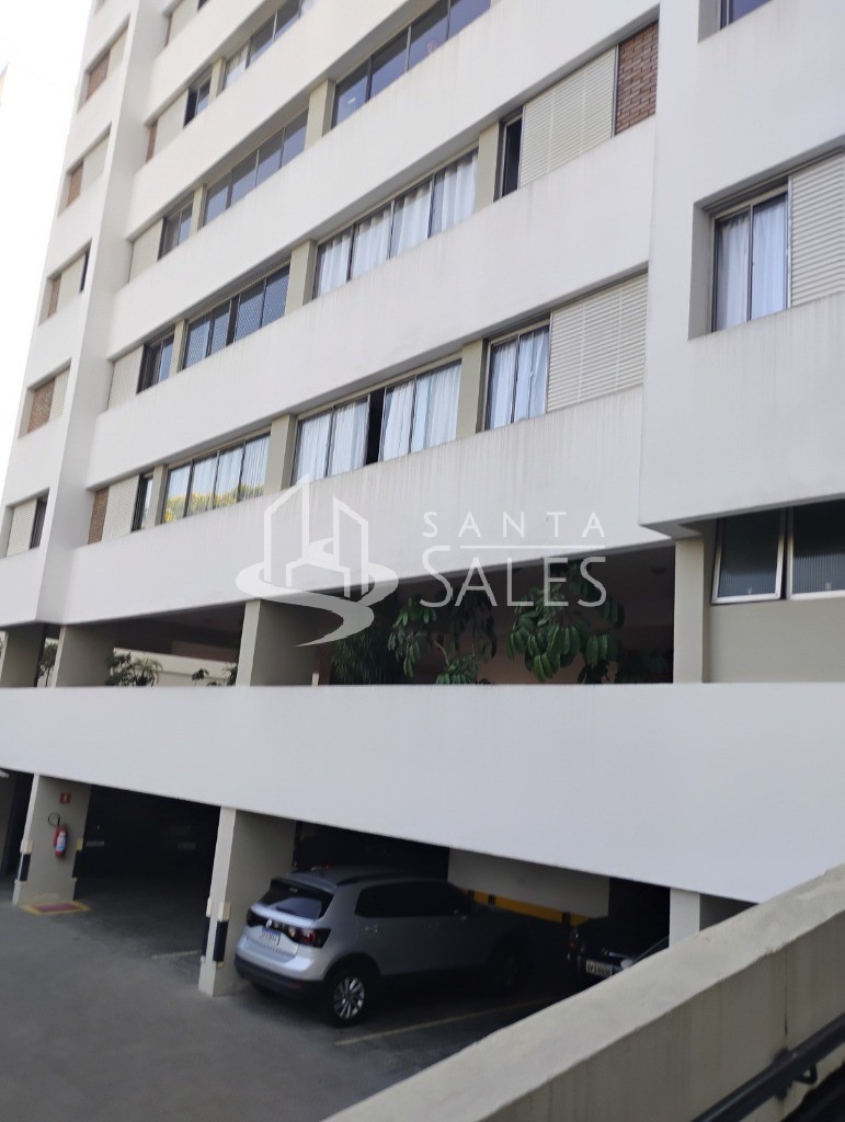 Apartamento, 3 quartos, 105 m² - Foto 10