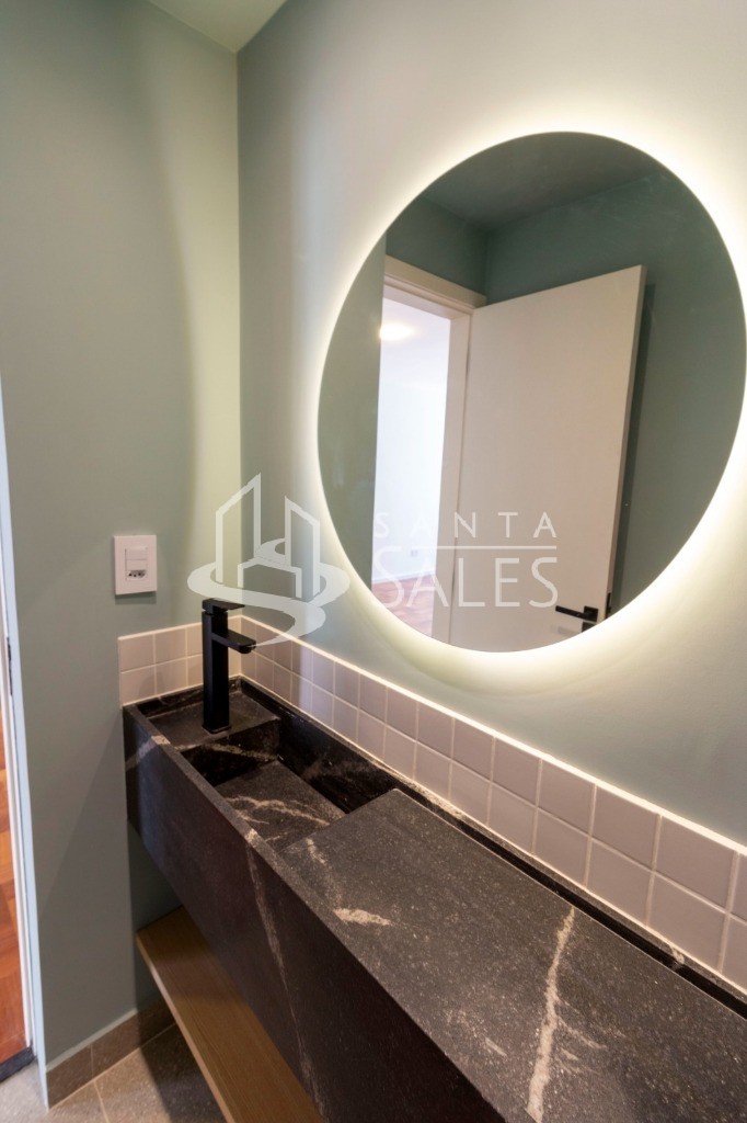 Apartamento, 2 quartos, 85 m² - Foto 22