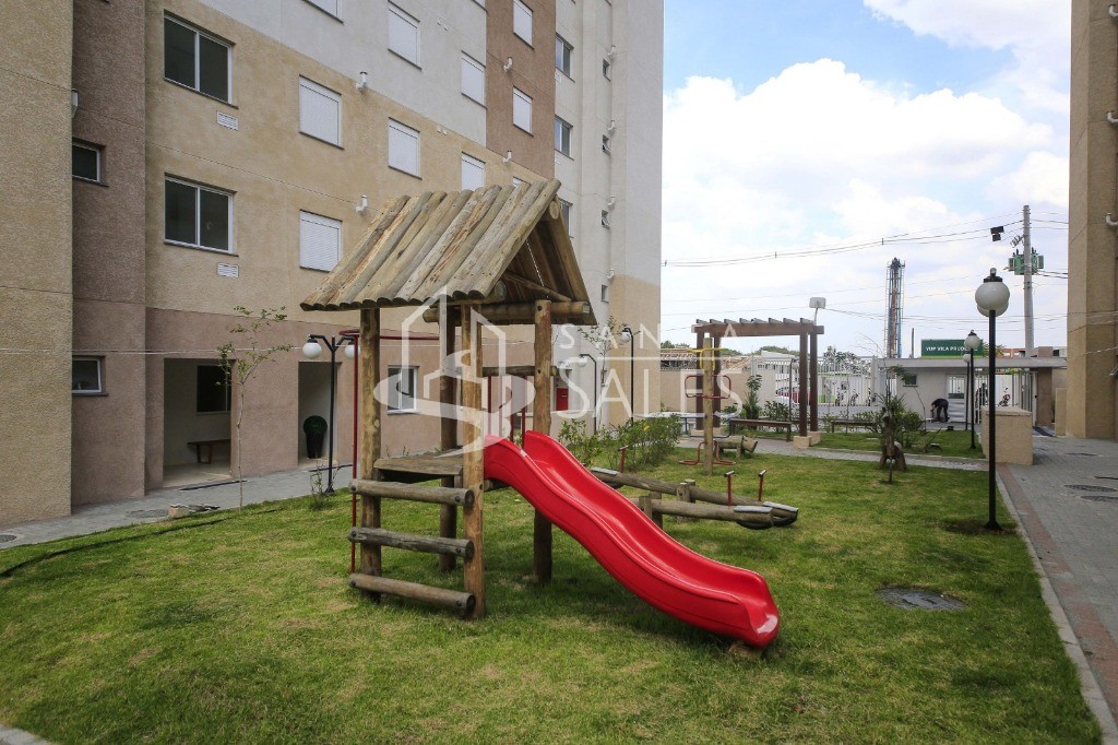 Apartamento, 2 quartos, 42 m² - Foto 17