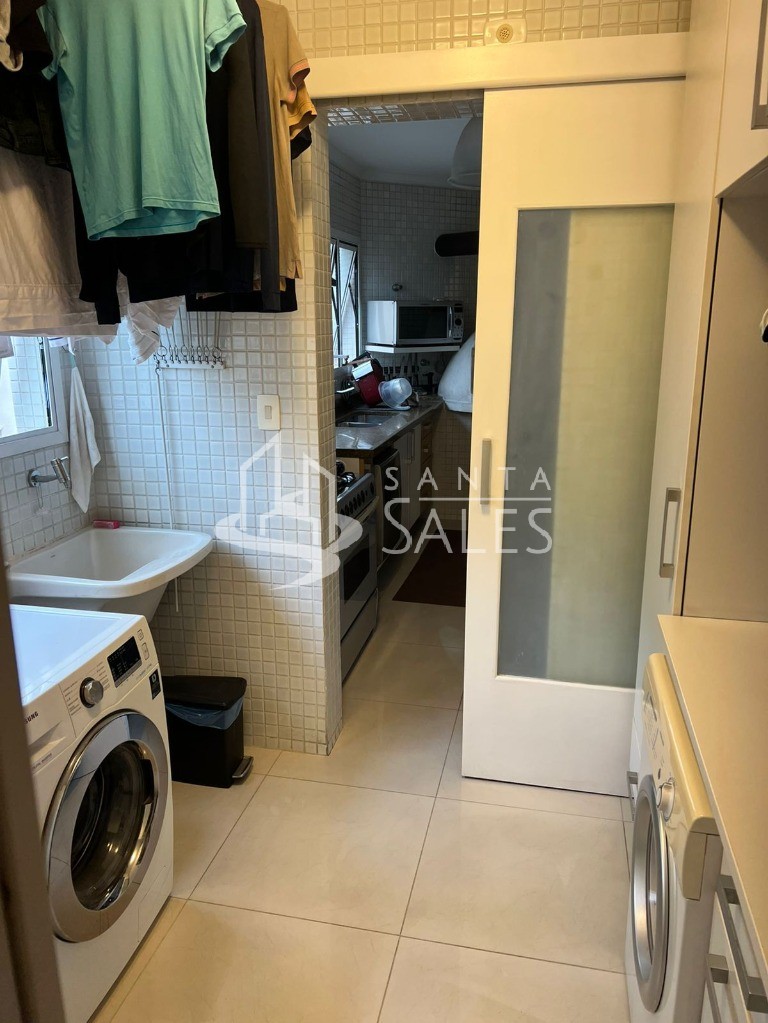 Apartamento, 4 quartos, 210 m² - Foto 22
