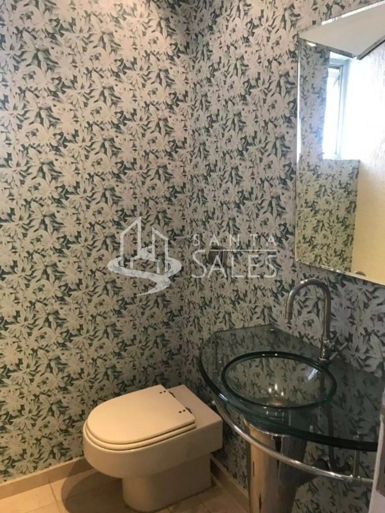 Apartamento, 3 quartos, 230 m² - Foto 12