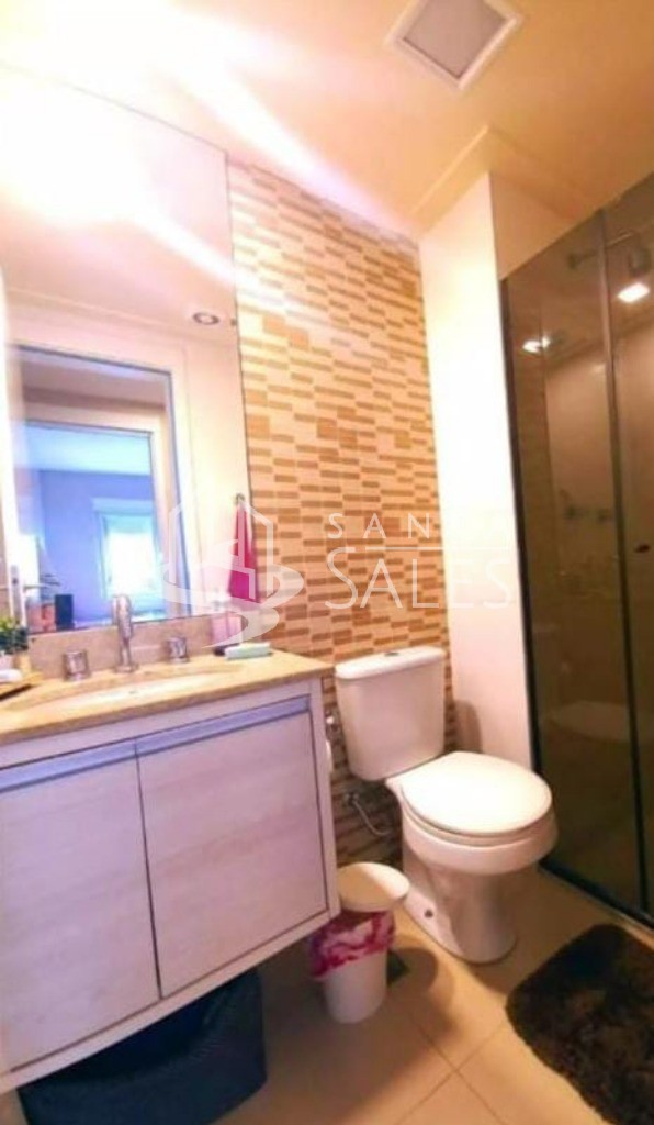 Apartamento, 3 quartos, 83 m² - Foto 10