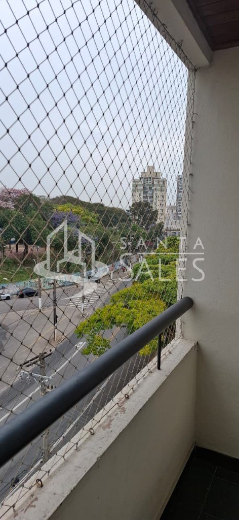 Apartamento, 3 quartos, 64 m² - Foto 2