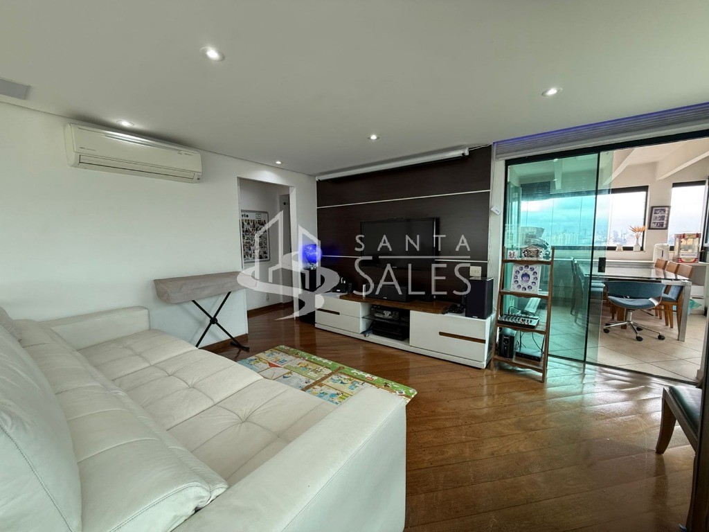 Cobertura, 4 quartos, 240 m² - Foto 13