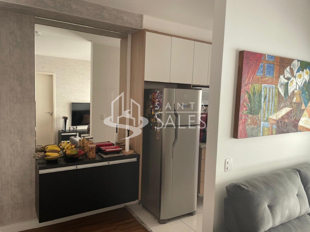 Apartamento, 2 quartos, 51 m² - Foto 10
