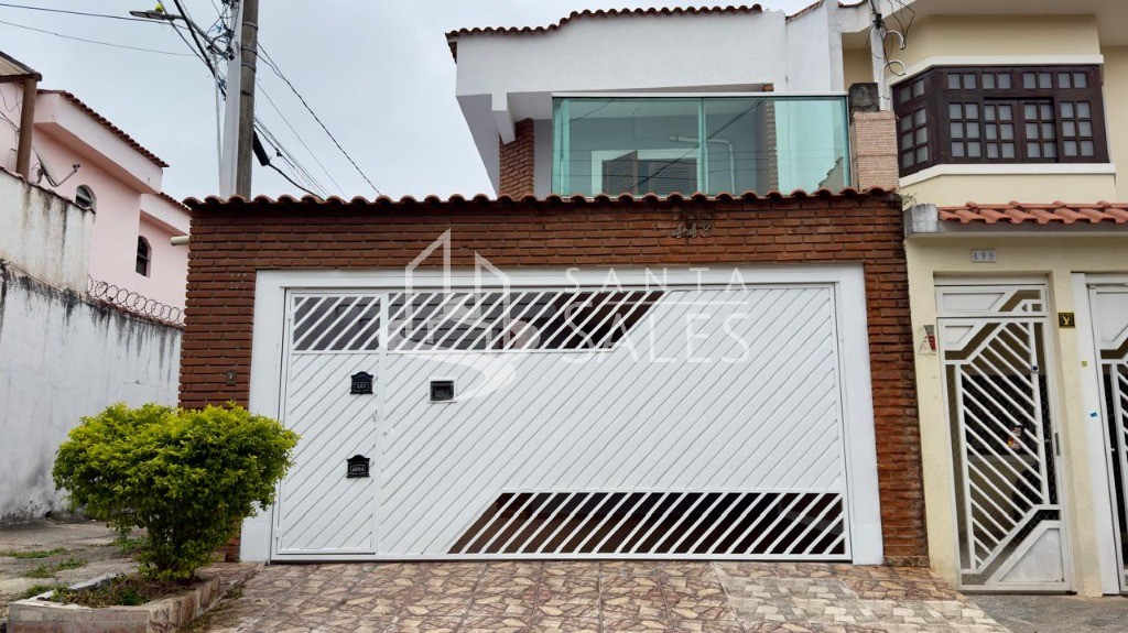 Casa, 2 quartos, 163 m² - Foto 2