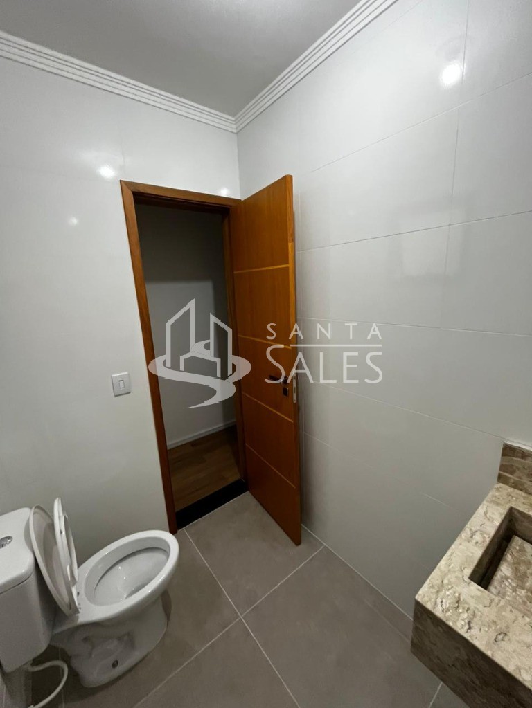 Casa, 3 quartos - Foto 25