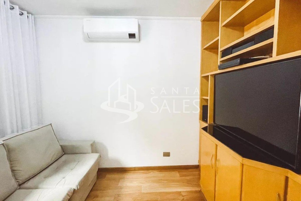 Apartamento, 3 quartos, 120 m² - Foto 7