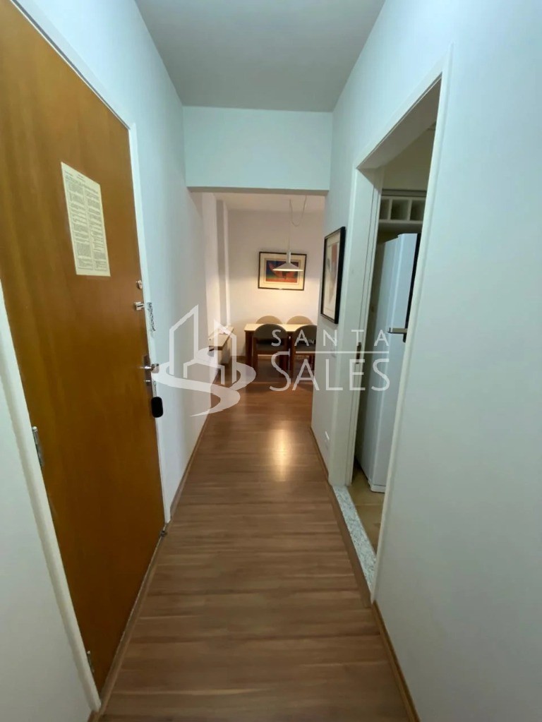 Apartamento, 1 quarto, 50 m² - Foto 8