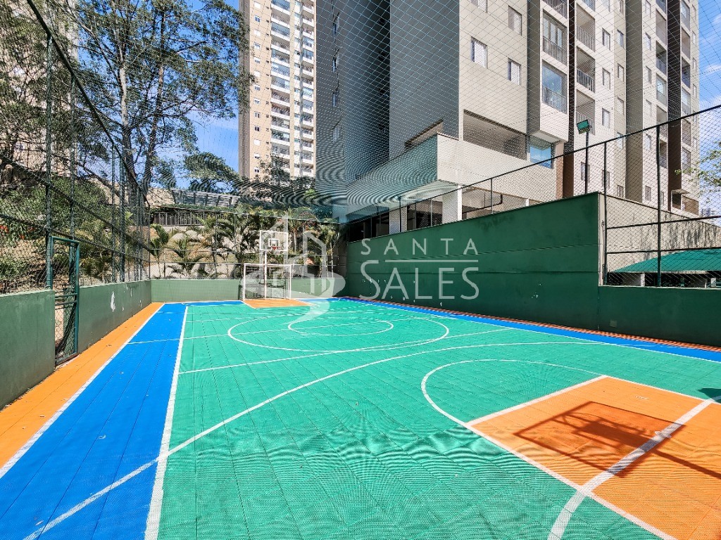 Apartamento, 2 quartos, 70 m² - Foto 39