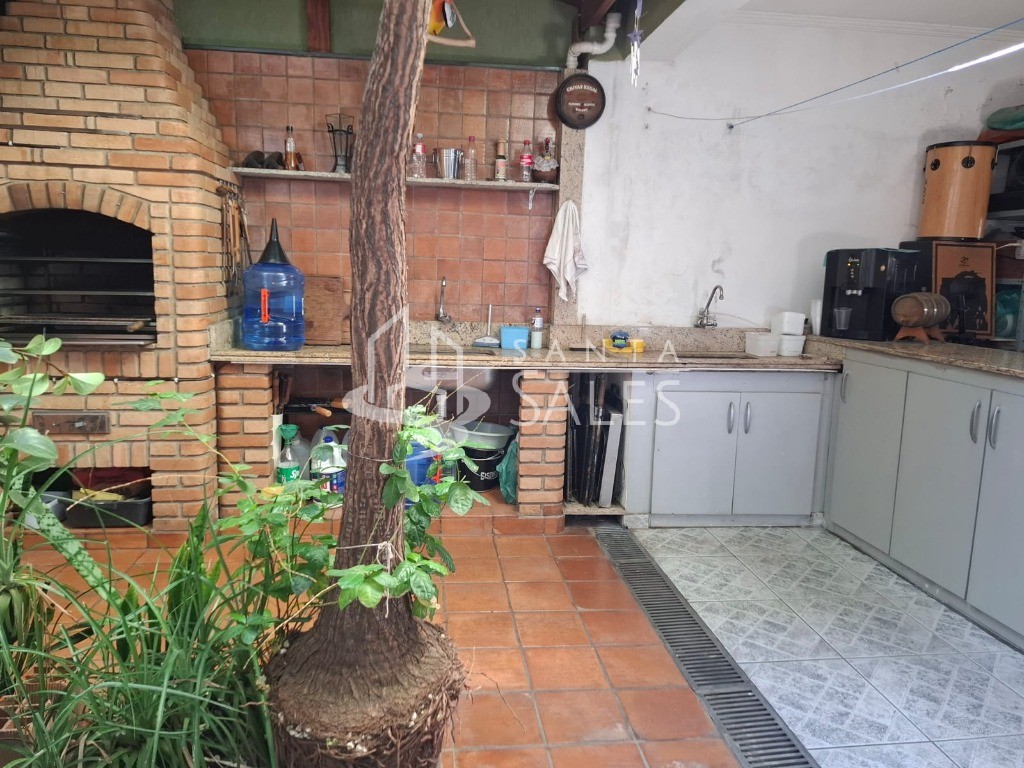 Casa, 3 quartos - Foto 19